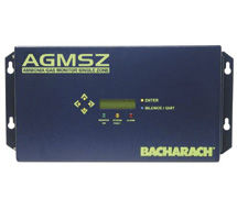 Single Zone Ammonia Gas Monitor AGM-SZ